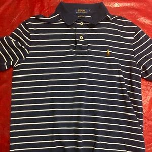 Polo by Ralph Lauren. Size M.